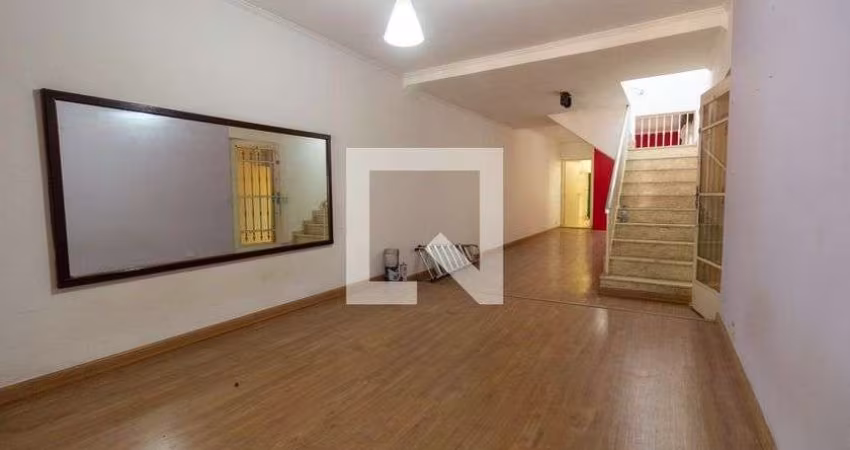 Casa à Venda - Butantã, 3 Quartos,  160 m2