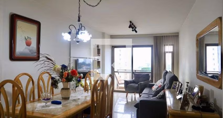 Apartamento à Venda - Chácara Inglesa, 3 Quartos,  94 m2