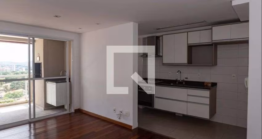Apartamento à Venda - Alto da Lapa, 2 Quartos,  71 m2