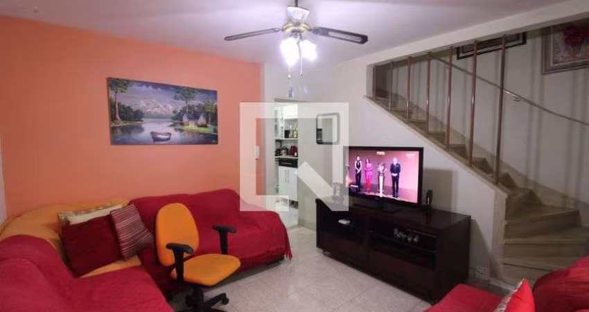 Casa à Venda - Água Fria, 3 Quartos,  117 m2