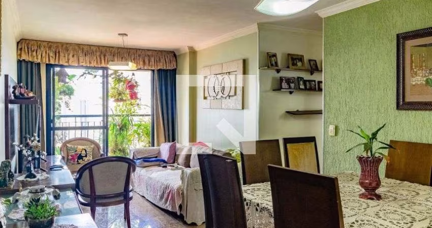 Apartamento à Venda - Jabaquara, 3 Quartos,  85 m2