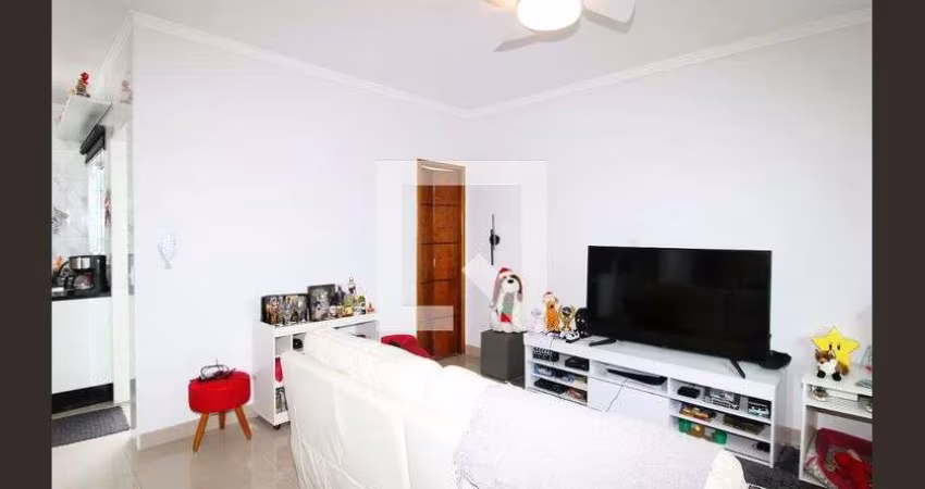 Apartamento à Venda - Vila Mazzei, 3 Quartos,  90 m2