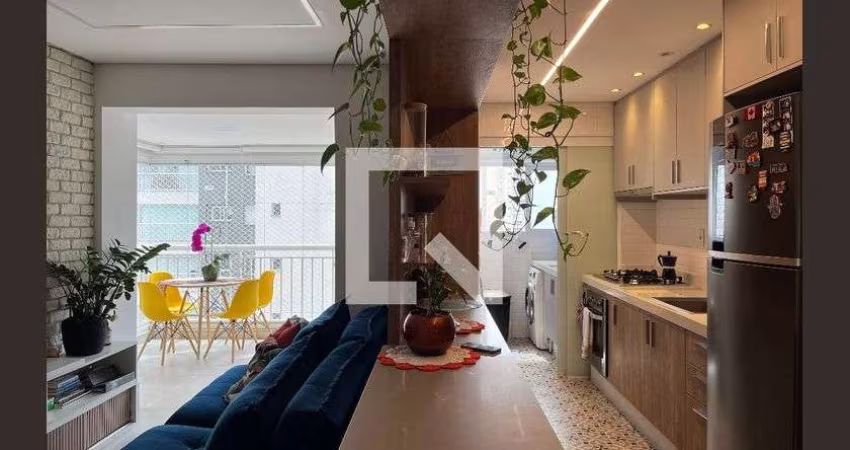 Apartamento à Venda - Barra Funda, 2 Quartos,  70 m2
