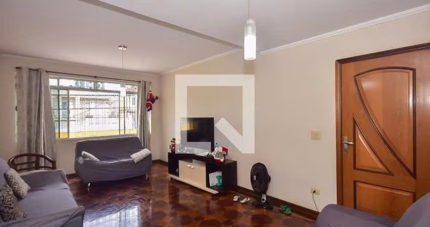 Casa à Venda - Vila Sônia, 3 Quartos,  140 m2