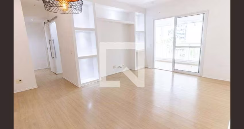 Apartamento à Venda - Mooca, 3 Quartos,  86 m2