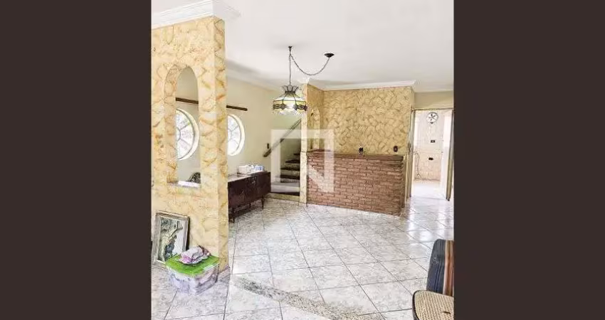 Casa à Venda - Tucuruvi, 3 Quartos,  270 m2
