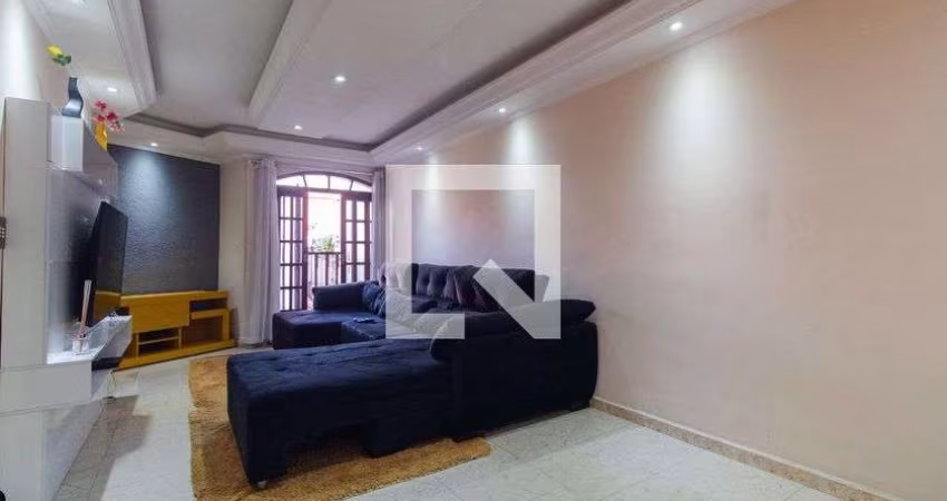 Casa à Venda - Sapopemba, 3 Quartos,  230 m2