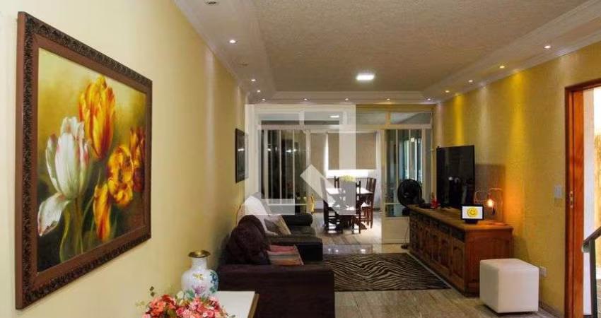 Casa à Venda - Freguesia do Ó, 3 Quartos,  168 m2