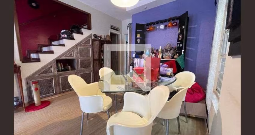Casa à Venda - Butantã, 3 Quartos,  130 m2