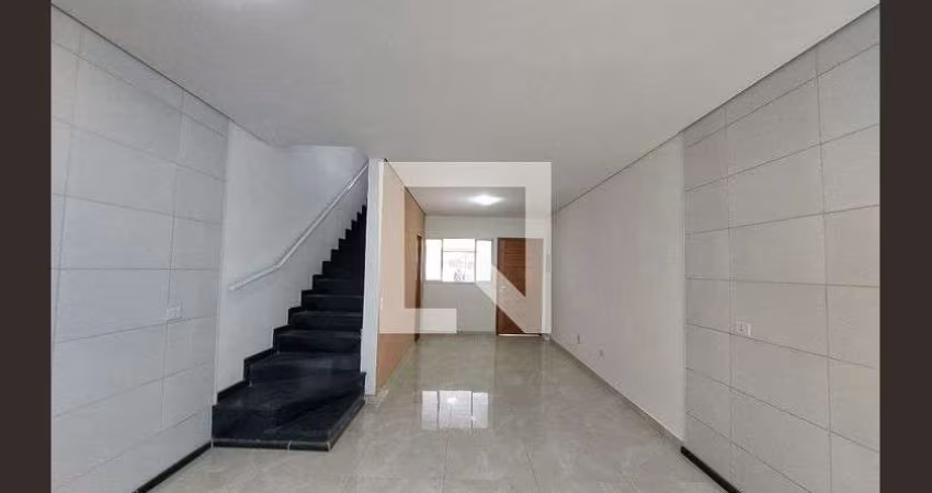 Casa à Venda - Campo Grande, 3 Quartos,  86 m2