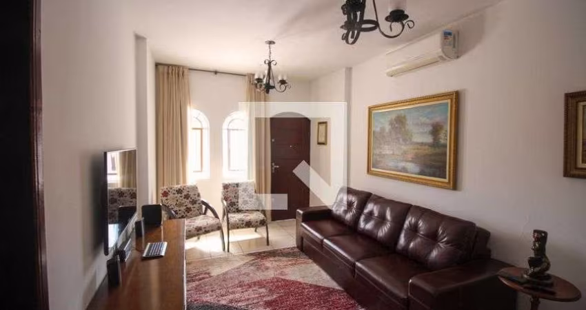 Casa à Venda - Vila Esperança, 2 Quartos,  152 m2