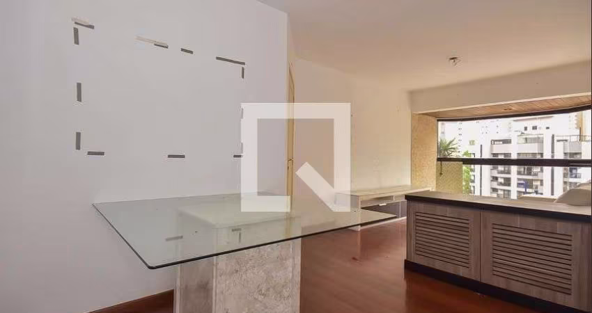 Apartamento à Venda - Panamby, 3 Quartos,  104 m2