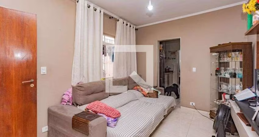 Casa à Venda - Bosque da Saúde, 7 Quartos,  158 m2