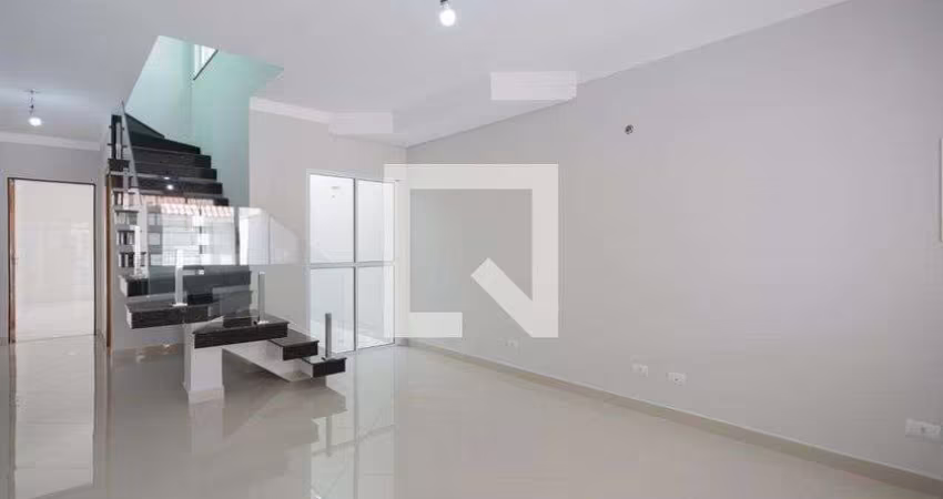 Casa à Venda - Santana, 3 Quartos,  110 m2