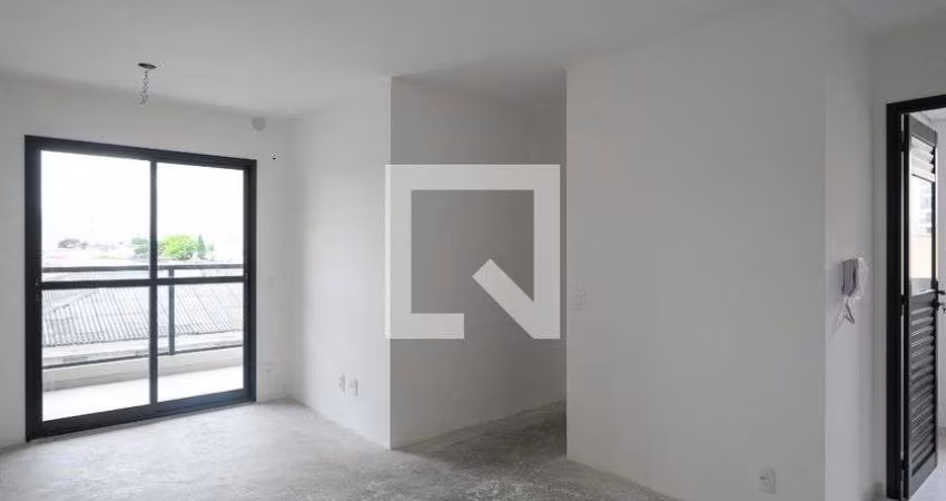 Apartamento à Venda - Aclimação, 2 Quartos,  63 m2