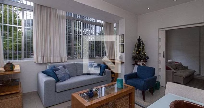 Apartamento à Venda - Aclimação, 2 Quartos,  88 m2