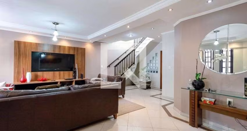 Casa à Venda - Jardim Brasil , 3 Quartos,  240 m2