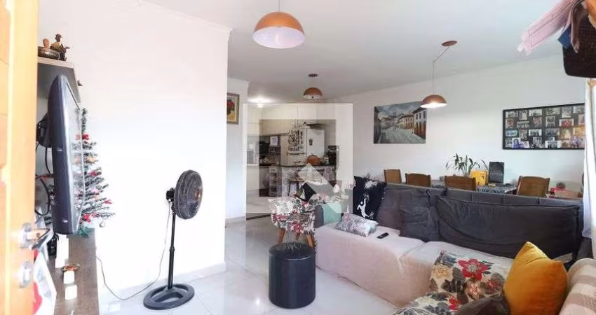 Apartamento à Venda - Vila Mazzei, 3 Quartos,  73 m2