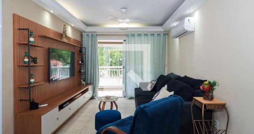 Apartamento à Venda - Panamby, 3 Quartos,  96 m2