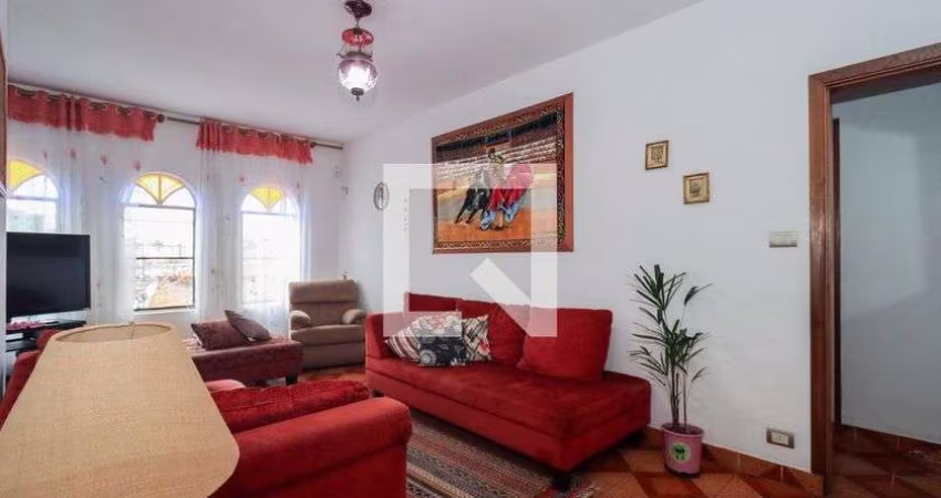 Casa à Venda - Vila Sônia, 3 Quartos,  173 m2