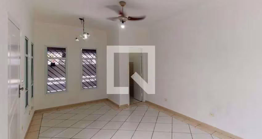 Casa à venda - vila santa clara, 3 quartos,  100 m2