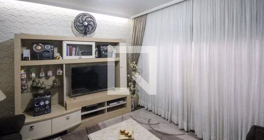Casa à Venda - Vila Formosa, 3 Quartos,  280 m2