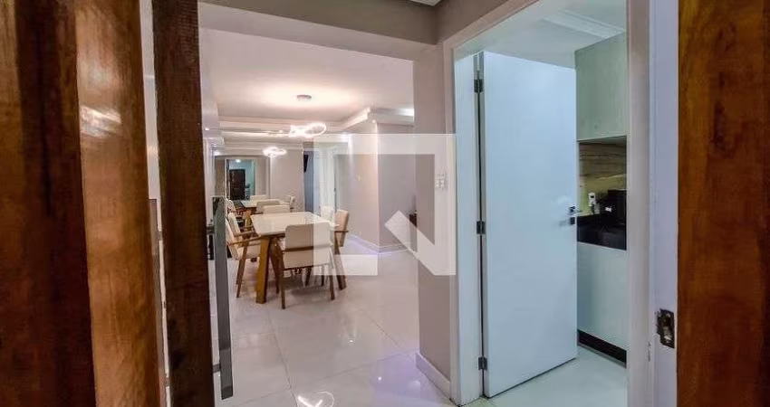 Apartamento à Venda - Ipiranga, 3 Quartos,  88 m2