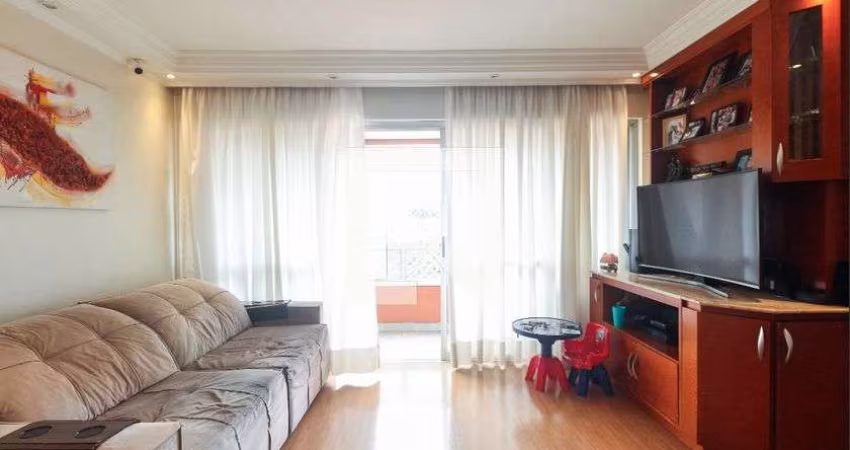 Apartamento à Venda - Vila Carrão, 3 Quartos,  83 m2