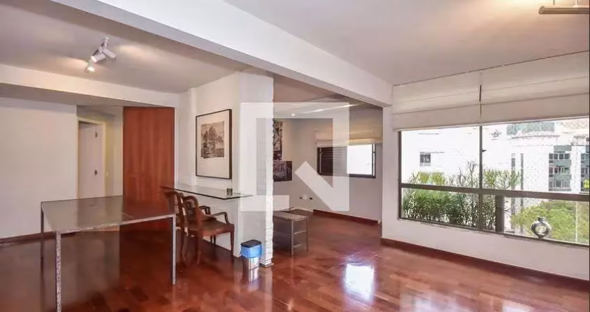 Apartamento à Venda - Real Parque, 2 Quartos,  128 m2