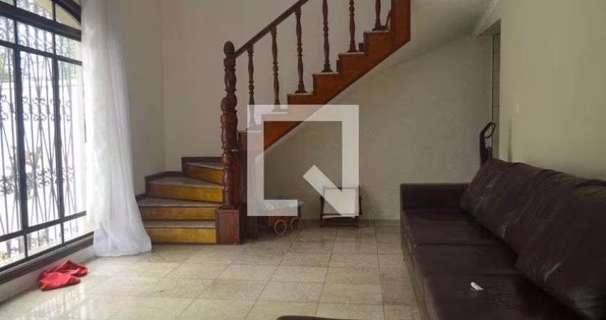 Casa à Venda - Vila Matilde, 4 Quartos,  241 m2