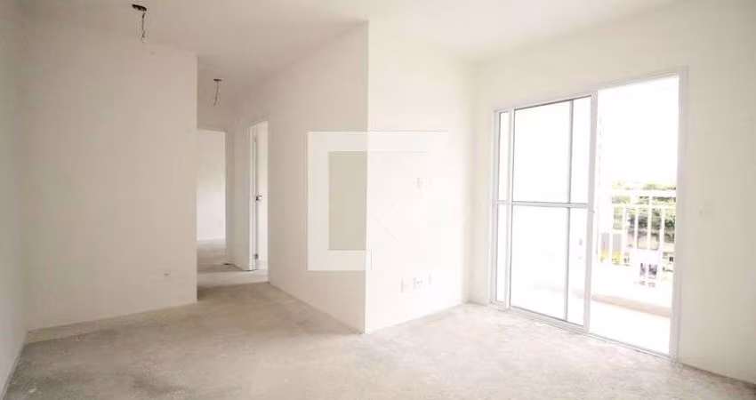 Apartamento à Venda - Água Fria, 2 Quartos,  55 m2