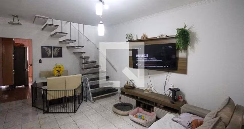 Casa à Venda - Vila Formosa, 2 Quartos,  106 m2