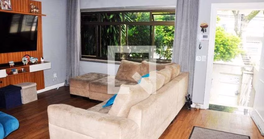 Casa à Venda - Freguesia do Ó, 4 Quartos,  248 m2