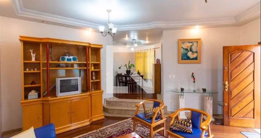 Casa à Venda - Cangaíba, 4 Quartos,  240 m2