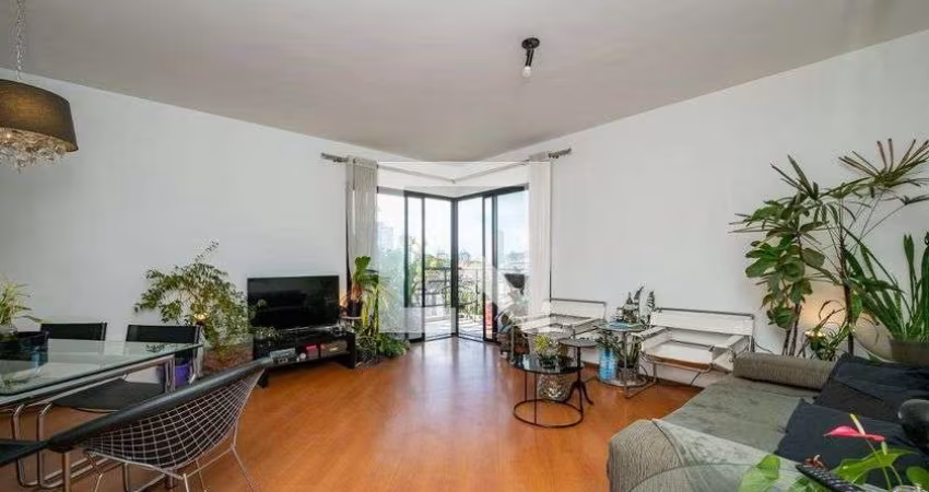 Apartamento à Venda - Vila Mascote, 3 Quartos,  105 m2
