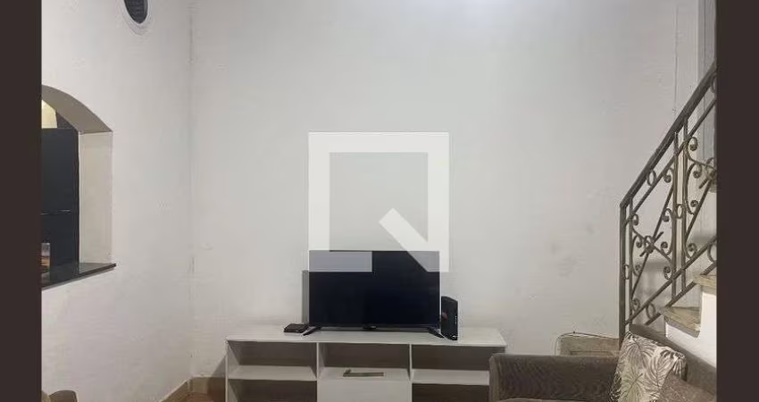 Casa à Venda - Bom Retiro, 3 Quartos,  115 m2
