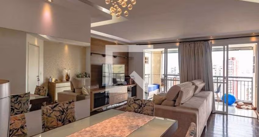 Apartamento à Venda - Vila Mascote, 2 Quartos,  81 m2