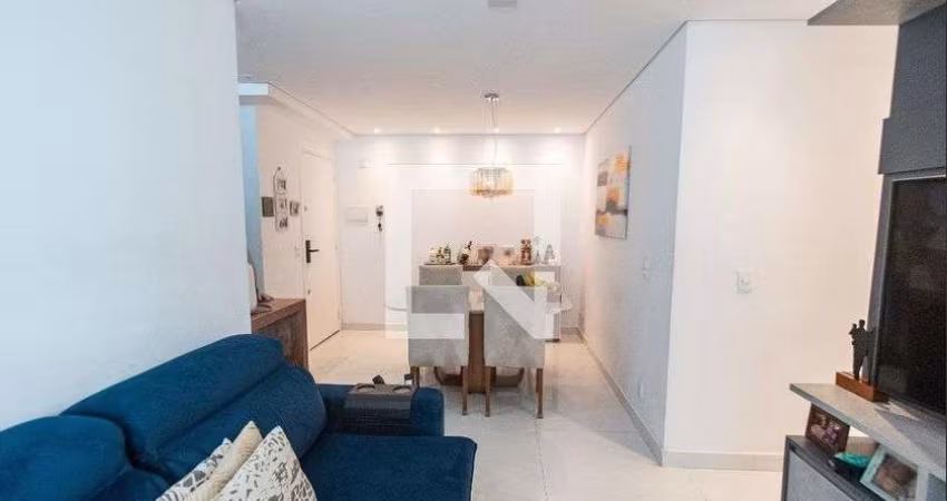 Apartamento à Venda - Cambuci, 3 Quartos,  74 m2