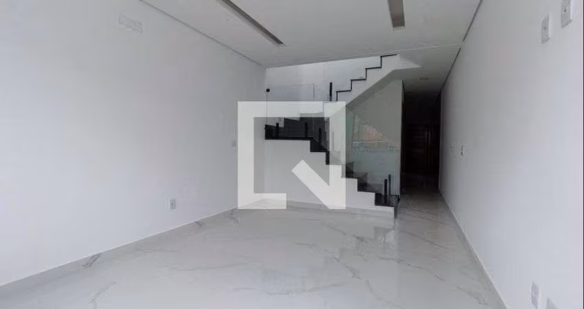 Casa à Venda - Ponte Rasa, 3 Quartos,  150 m2