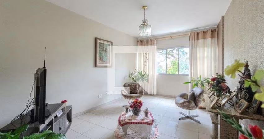 Apartamento à Venda - Consolação, 3 Quartos,  123 m2