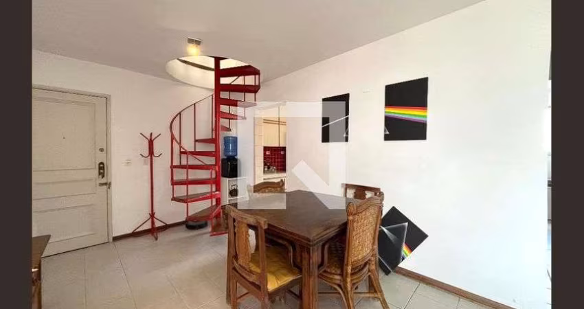 Apartamento à Venda - Vila Mascote, 3 Quartos,  140 m2