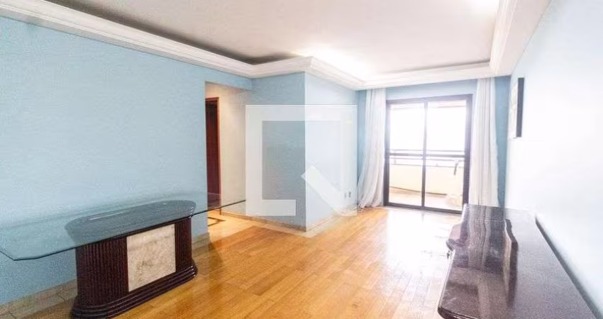 Apartamento à Venda - Mandaqui, 3 Quartos,  82 m2
