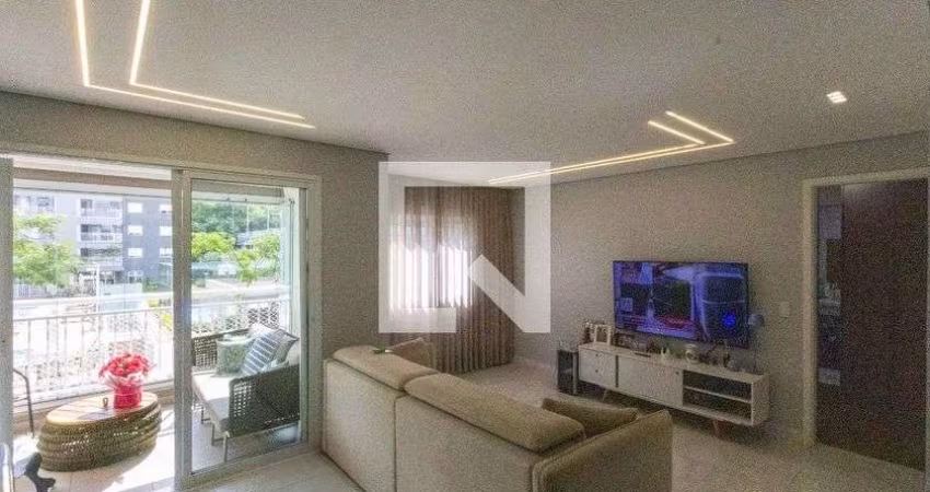 Apartamento à Venda - Jardim Marajoara , 2 Quartos,  81 m2
