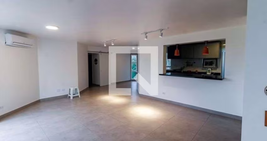 Apartamento à Venda - Panamby, 3 Quartos,  123 m2