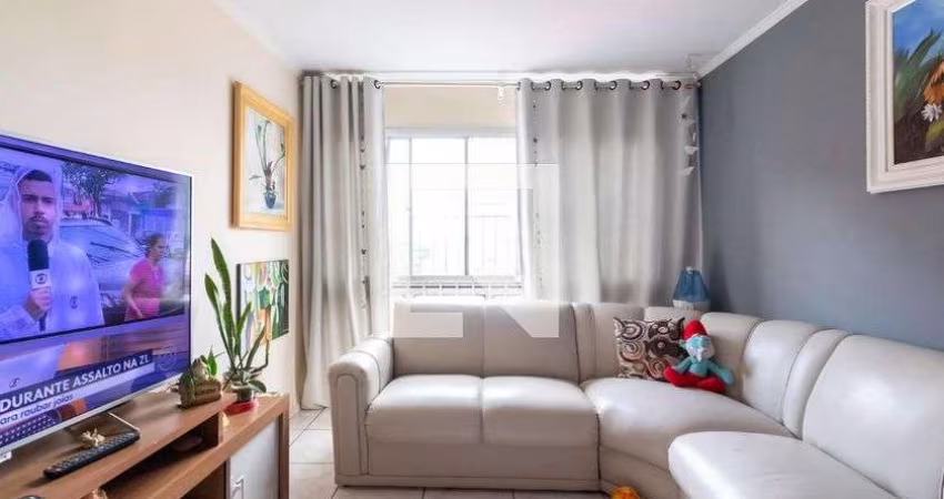 Apartamento à Venda - Casa Verde, 3 Quartos,  98 m2