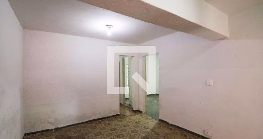 Casa à Venda - Casa Verde, 3 Quartos,  100 m2