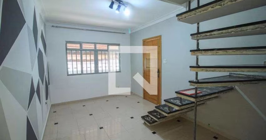 Casa à Venda - Jardim Anália Franco, 2 Quartos,  180 m2