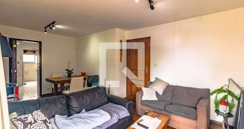 Apartamento à Venda - Vila Mascote, 3 Quartos,  94 m2