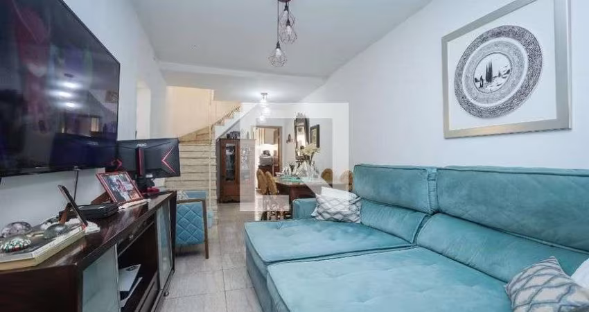 Casa à Venda - Vila Sônia, 2 Quartos,  117 m2