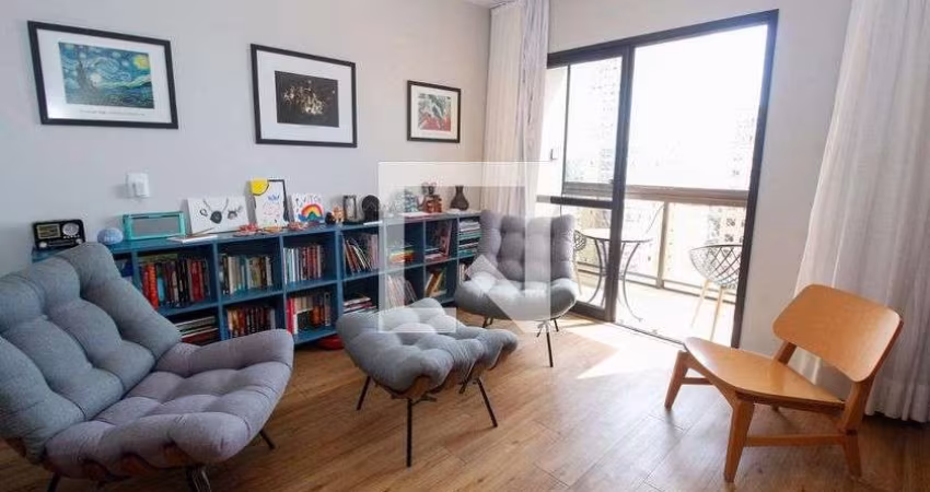 Apartamento à Venda - Morumbi, 2 Quartos,  76 m2